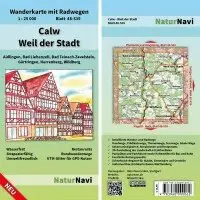 Calw - Weil der Stadt. Tillgänglighet: Lägg i varukorg