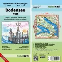 Bodensee West. Tillgänglighet: Lägg i varukorg
