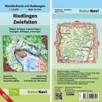 Riedlingen - Zwiefalten. Tillgänglighet: Lägg i varukorg