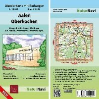 Aalen - Oberkochen. Tillgänglighet: Lägg i varukorg