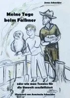Jonas Schneider - Meine Tage beim Falkner, Häftad. Tillgänglighet: Lägg i varukorg