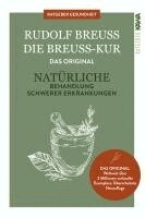Rudolf Breuss - Die Breuss-Kur, Häftad