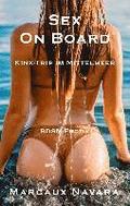 Sex on Board - Kink-Trip im Mittelmeer