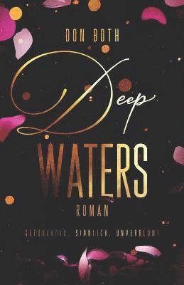 Don Both - Deep Waters, Häftad