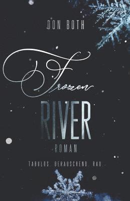 Don Both - Frozen River, Häftad