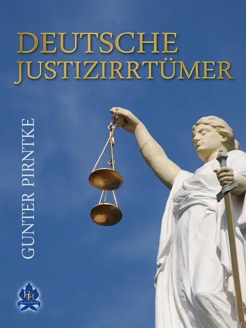 Gunter Pirntke - Deutsche Justizirrtümer, E-bok. Tillgänglighet: Lägg i varukorg