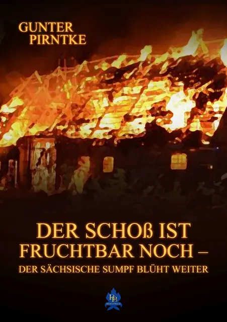Gunter Pirntke - Der Schoß ist fruchtbar noch, E-bok. Tillgänglighet: Lägg i varukorg