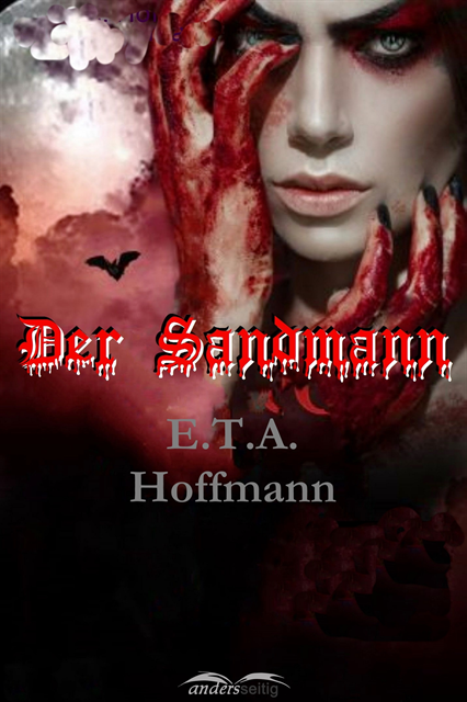 E.T.A. Hoffmann - Der Sandmann, E-bok
