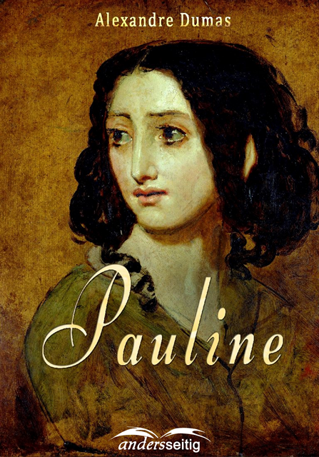 Alexandre Dumas - Pauline, E-bok
