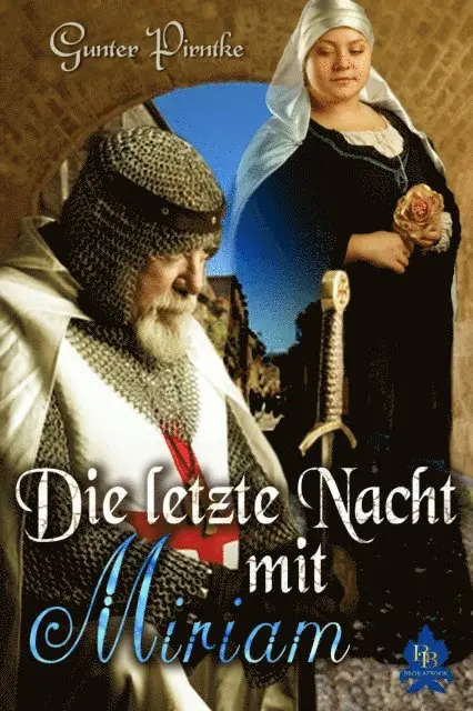 Gunter Pirntke - Die letzte Nacht mit Miriam, E-bok. Tillgänglighet: Lägg i varukorg