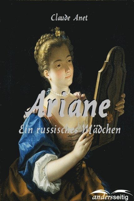 Claude Anet - Ariane, E-bok