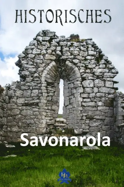 Gunter Pirntke - Savonarola, E-bok. Tillgänglighet: Lägg i varukorg