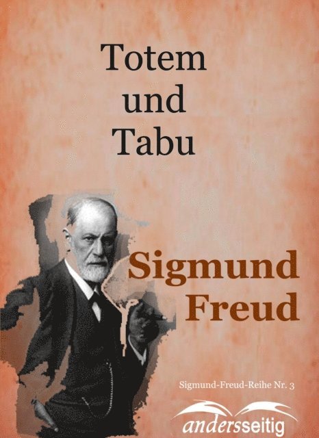 Sigmund Freud - Totem und Tabu, E-bok