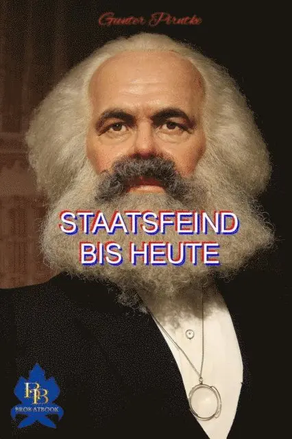 Gunter Pirntke - Staatsfeind bis heute, E-bok. Tillgänglighet: Lägg i varukorg