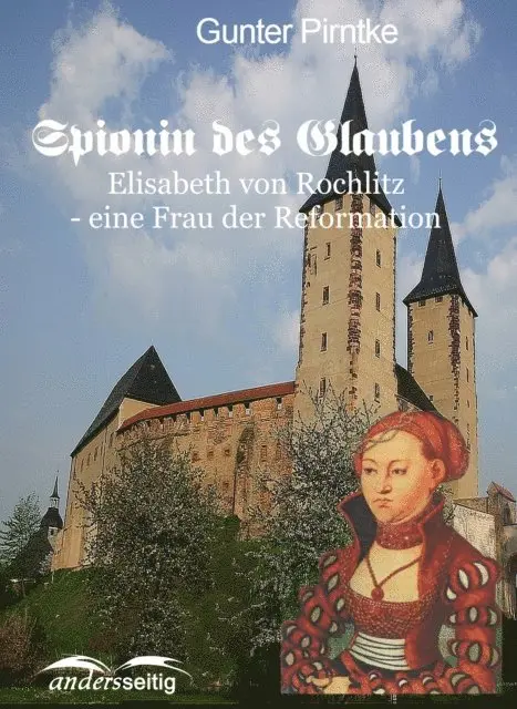 Gunter Pirntke - Spionin des Glaubens, E-bok. Tillgänglighet: Lägg i varukorg