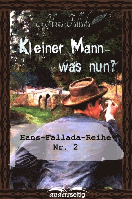 Hans Fallada - Kleiner Mann - was nun?, E-bok