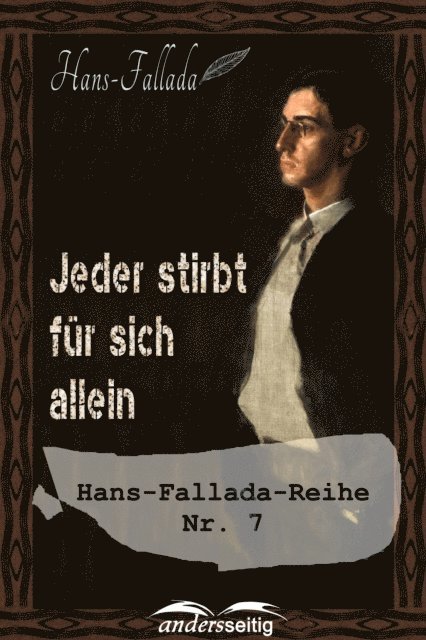 Hans Fallada - Jeder stirbt für sich allein, E-bok
