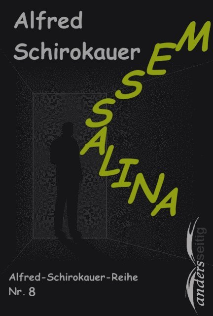 Alfred Schirokauer - Messalina, E-bok