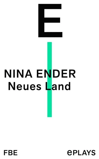 Nina Ender - Neues Land, E-bok. Tillgänglighet: Lägg i varukorg