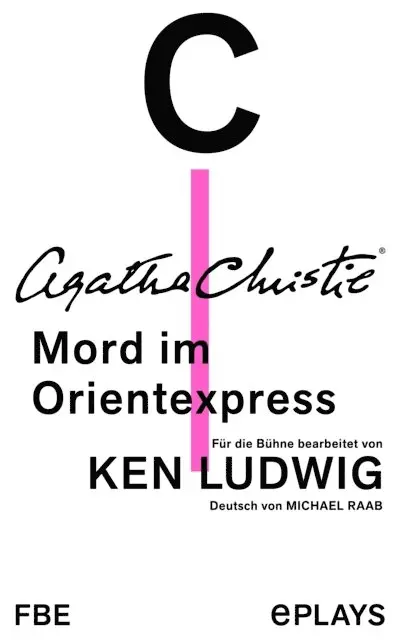 Agatha Christie - Mord im Orientexpress, E-bok. Tillgänglighet: Lägg i varukorg