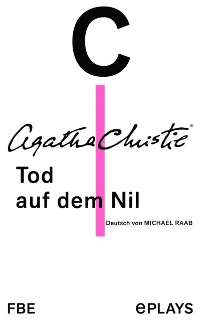 Agatha Christie - Tod auf dem Nil, E-bok. Tillgänglighet: Lägg i varukorg