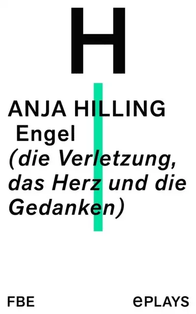 Anja Hilling - Engel, E-bok. Tillgänglighet: Lägg i varukorg