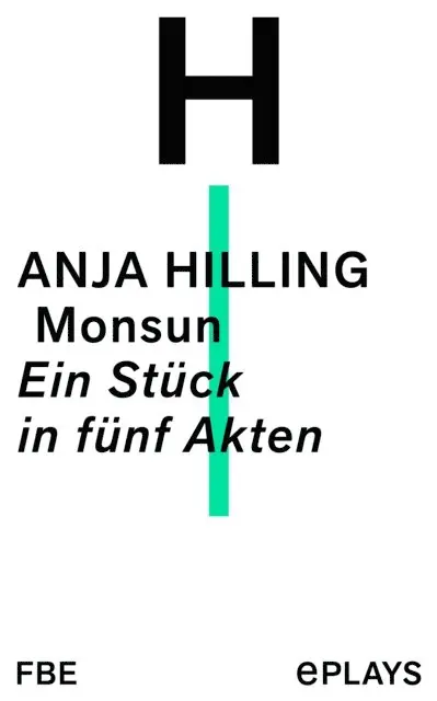 Anja Hilling - Monsun, E-bok. Tillgänglighet: Lägg i varukorg