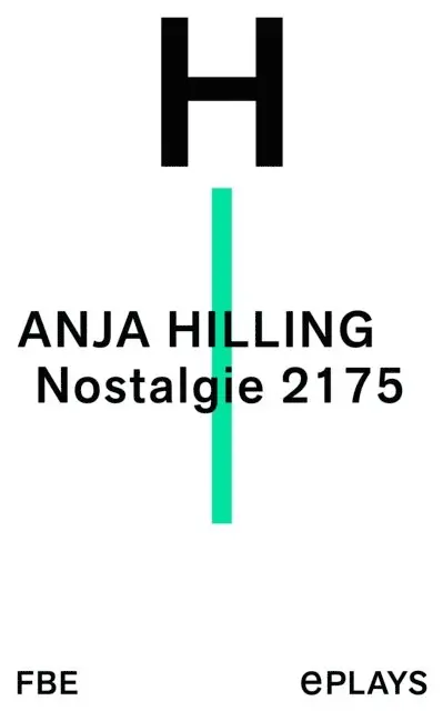 Anja Hilling - Nostalgie 2175, E-bok. Tillgänglighet: Lägg i varukorg