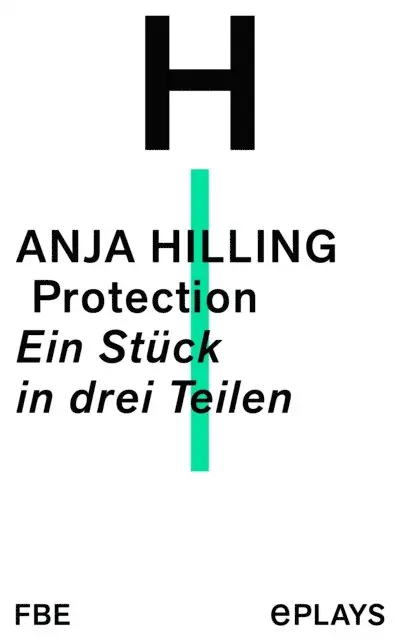 Anja Hilling - Protection, E-bok. Tillgänglighet: Lägg i varukorg