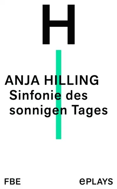 Anja Hilling - Sinfonie des sonnigen Tages, E-bok. Tillgänglighet: Lägg i varukorg