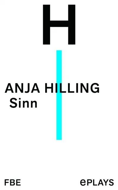 Anja Hilling - Sinn, E-bok. Tillgänglighet: Lägg i varukorg