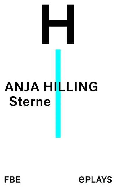 Anja Hilling - Sterne, E-bok. Tillgänglighet: Lägg i varukorg