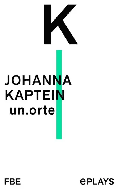 Johanna Kaptein - un.orte, E-bok. Tillgänglighet: Lägg i varukorg