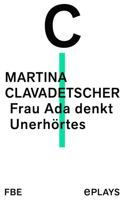 Martina Clavadetscher - Frau Ada denkt Unerhörtes, E-bok. Tillgänglighet: Lägg i varukorg