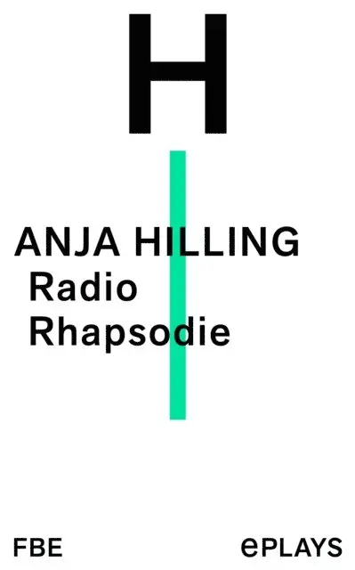 Anja Hilling - Radio Rhapsodie, E-bok. Tillgänglighet: Lägg i varukorg