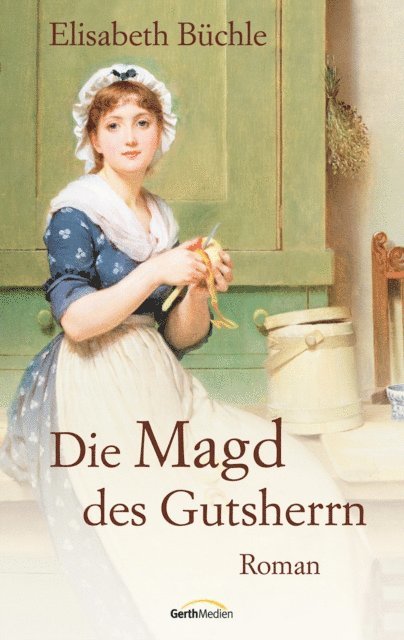 Die Magd des Gutsherrn