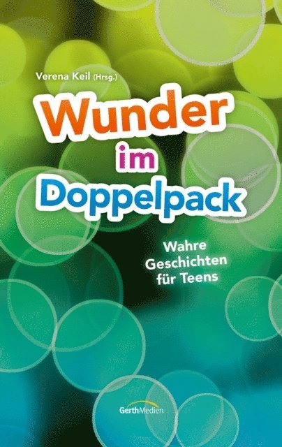 Verena Keil - Wunder im Doppelpack, E-bok