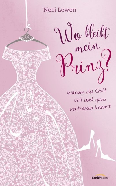Nelli Bangert - Wo bleibt mein Prinz?, E-bok. Tillgänglighet: Lägg i varukorg