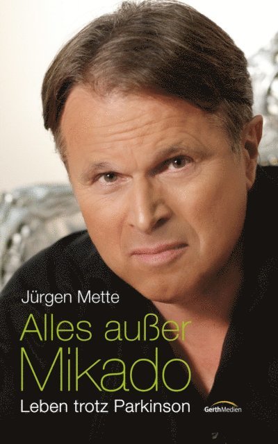 Jurgen Mette - Alles außer Mikado, E-bok