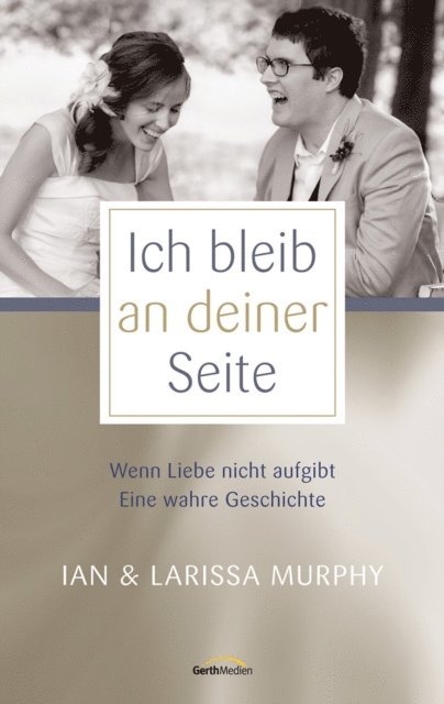 Ian Murphy - Ich bleib an deiner Seite, E-bok