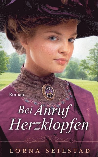 Lorna Seilstad - Bei Anruf Herzklopfen, E-bok