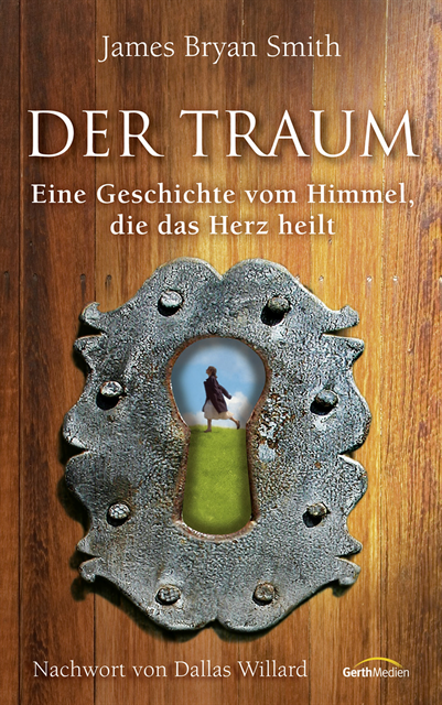 James Bryan Smith - Der Traum, E-bok