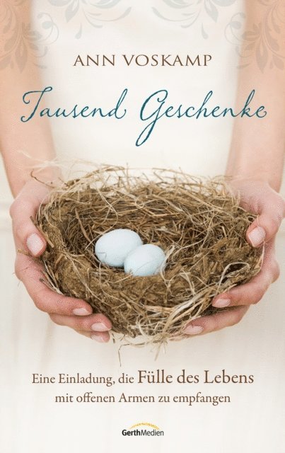 Ann Voskamp - Tausend Geschenke, E-bok