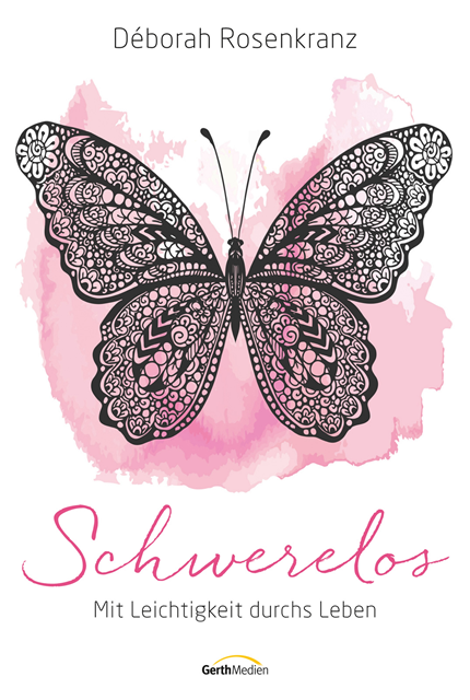 Deborah Rosenkranz - Schwerelos, E-bok