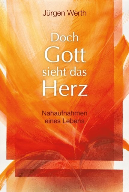 Jurgen Werth - Doch Gott sieht das Herz, E-bok