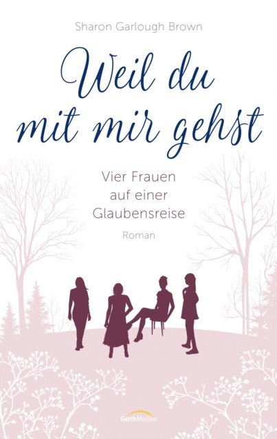 Sharon Garlough Brown - Weil du mit mir gehst, E-bok