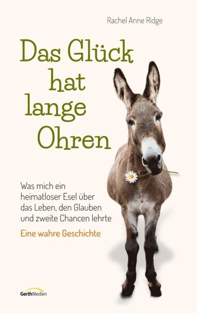 Rachel Anne Ridge - Das Glück hat lange Ohren, E-bok. Tillgänglighet: Lägg i varukorg