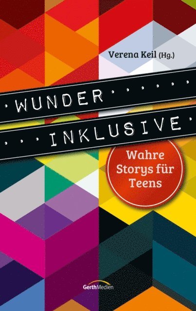 Verena Keil - Wunder inklusive, E-bok