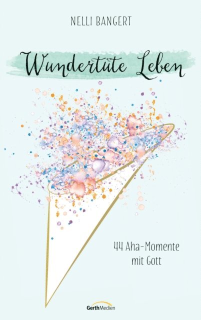 Nelli Bangert - Wundertüte Leben, E-bok. Tillgänglighet: Lägg i varukorg
