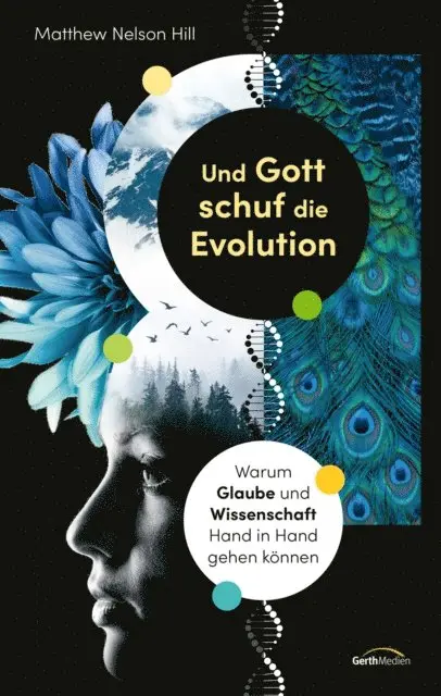 Matthew Nelson Hill - Und Gott schuf die Evolution, E-bok. Tillgänglighet: Lägg i varukorg